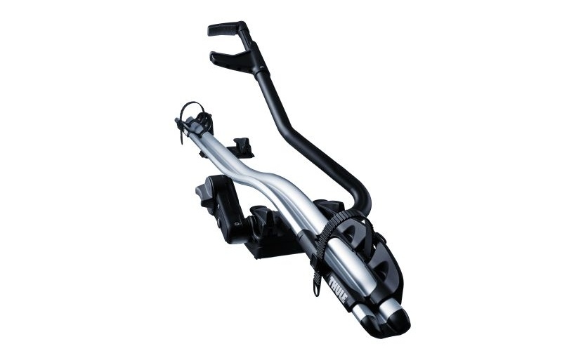 Крепление велосипеда на крышу Thule ProRide 591 ― avtopear.ru